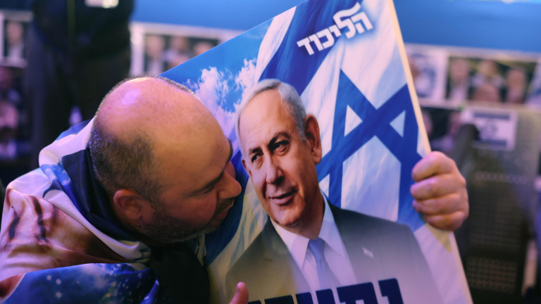 Cosa accade ora in Israele dopo le recenti elezioni?
