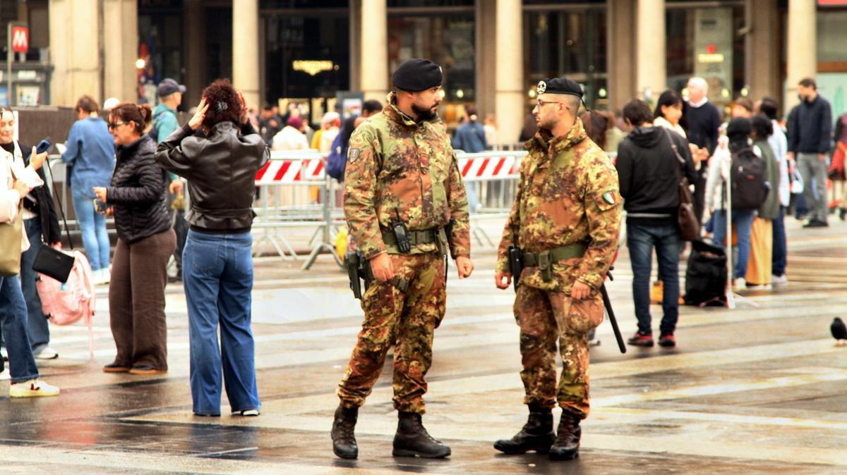 Cosa può fare l’esercito a Milano? Limiti e poteri delle forze armate nella sicurezza pubblica