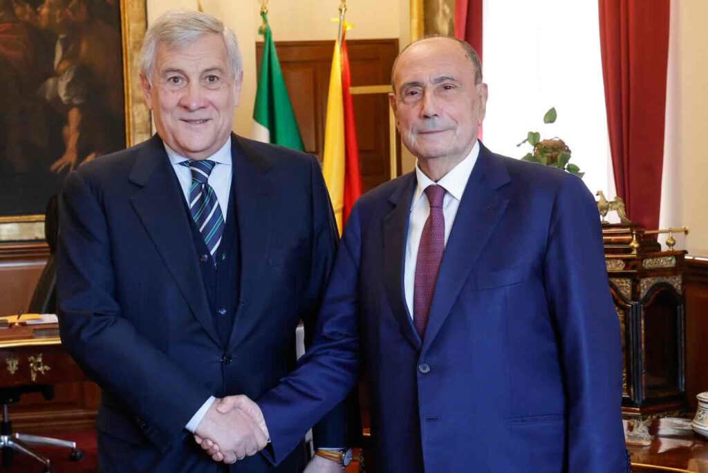 Crisi politica in Sicilia: Schifani convoca la giunta, incertezza sul futuro e possibile voto anticipato