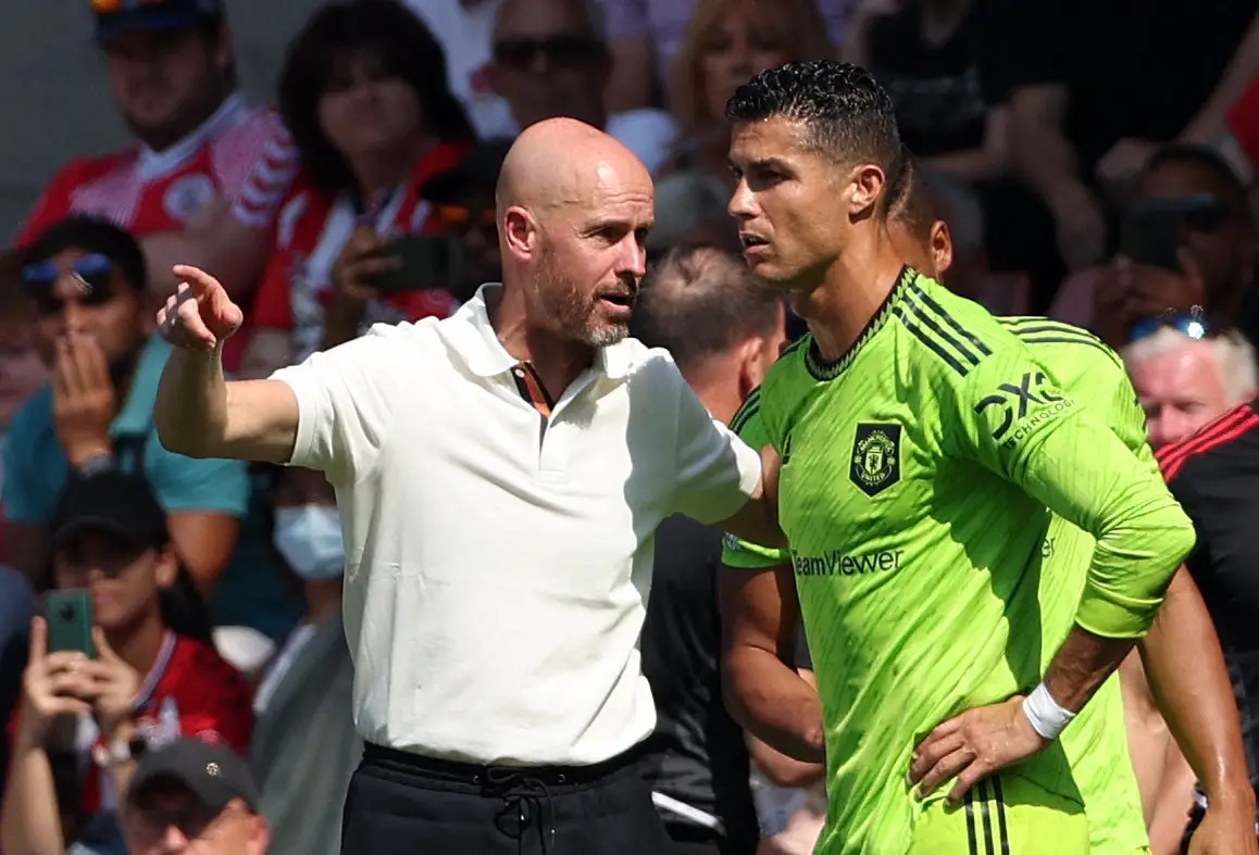 Cristiano Ronaldo e Juventus continuano la controversia legale per stipendi non pagati