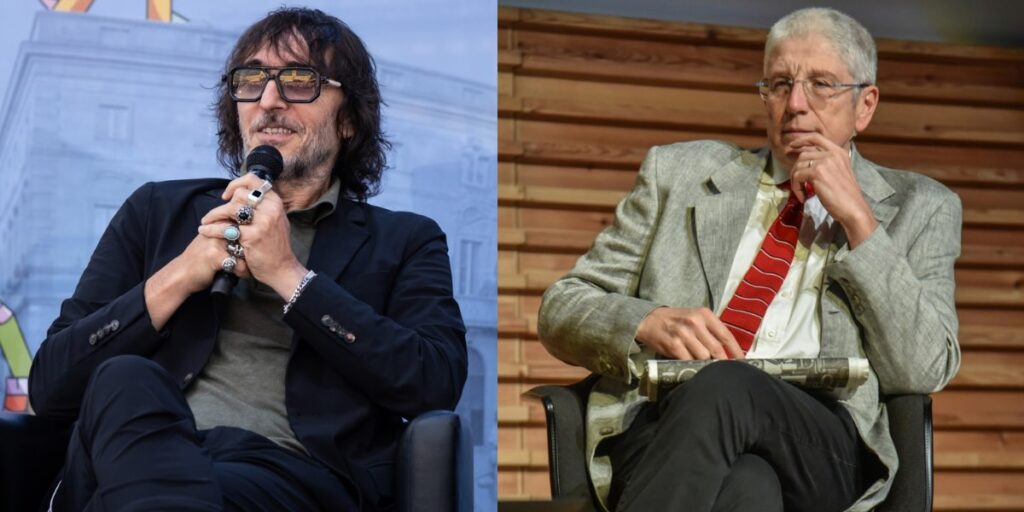 Cruciani e Giordano propongono legge sulla difesa della proprietà: Salvini la definisce «interessante»