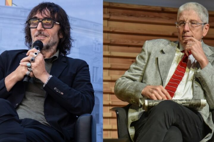 Cruciani e Giordano propongono legge sulla difesa della proprietà: Salvini la definisce «interessante»