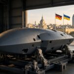 Il costo della sicurezza europea: come due media rileggono il viaggio di Merz a Kyiv