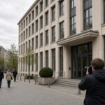 Un accredito trasformato in un rischio: AfD lasciò accessibili i dati di almeno 1.000 giornalisti