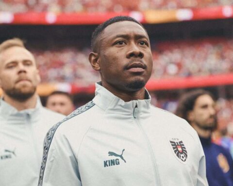 David Alaba spiega il suo trasferimento all'Udinese e il ruolo di Kosta Runjaic
