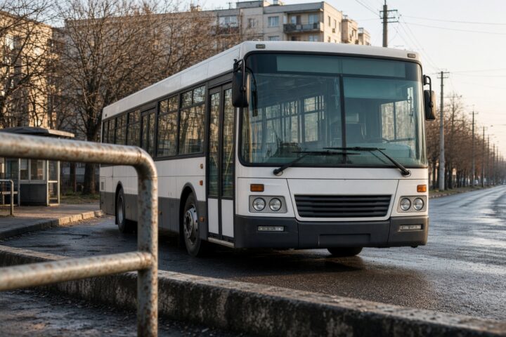 Dodici morti a Kramatorsk: le autorità ucraine attribuiscono l’attacco alla Russia