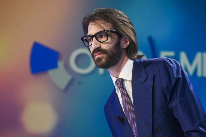 Del Vecchio si costituisce parte civile nel processo Equalize: "Non è stato protetto"