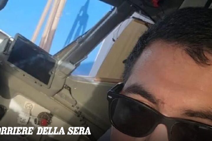 Dirottamento del volo Flydubai: come un pilota estremista ha eluso i controlli di sicurezza
