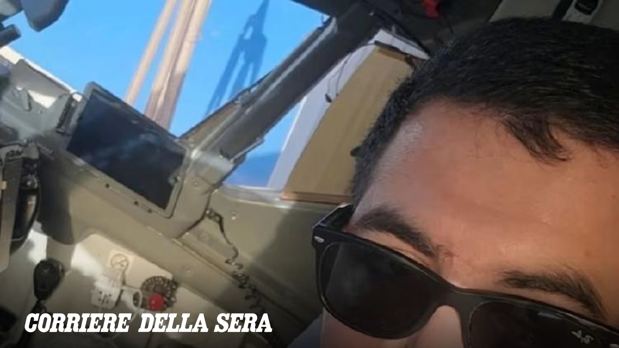 Dirottamento del volo Flydubai: come un pilota estremista ha eluso i controlli di sicurezza