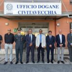 Dogane: la delegazione del Kuwait in visita all’Adm per approfondire procedure doganali