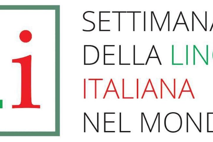 Domani si inaugura la XXVI Settimana della Lingua Italiana nel Mondo alla Farnesina