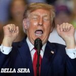 Donald Trump dovrà testimoniare sotto giuramento per la causa contro la Bbc entro l'11 dicembre