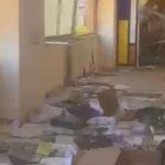 Doppia tromba d’aria colpisce Marsala: quattro bambini e cinque adulti in ospedale