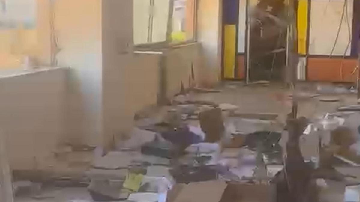 Doppia tromba d’aria colpisce Marsala: quattro bambini e cinque adulti in ospedale