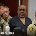 Duane Davis condannato a 40 anni per aver orchestrato l'omicidio di Tupac Shakur