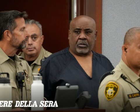 Duane Davis condannato a 40 anni per aver orchestrato l'omicidio di Tupac Shakur