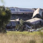 Due italiane disperse nel grave incidente ferroviario vicino a Toledo in Spagna