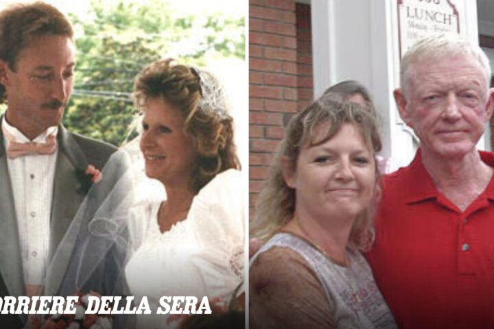 Due uomini, un cuore condiviso: i suicidi paralleli di Terry Cottle e Sonny Graham
