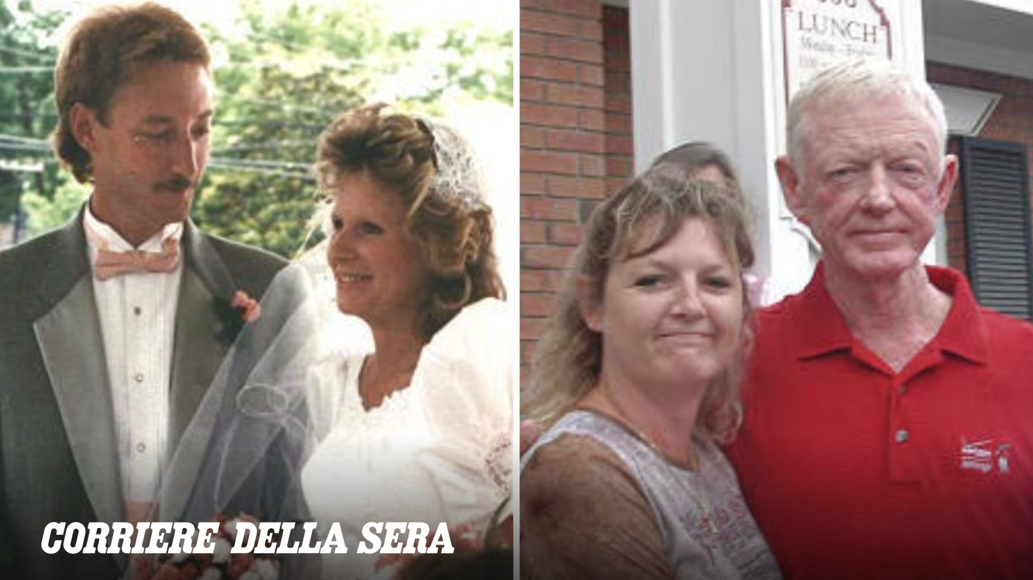 Due uomini, un cuore condiviso: i suicidi paralleli di Terry Cottle e Sonny Graham