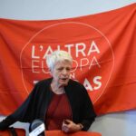 È morta Barbara Spinelli, ex europarlamentare e figura di spicco della sinistra italiana