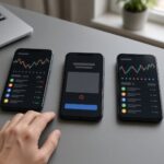 Il confine invisibile delle criptovalute: KuCoin chiude agli utenti di Belarus e Russia