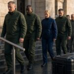Kiev riunisce i 32 alleati: la Nato torna in Ucraina dopo otto anni