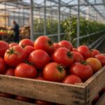 Pomodori, il mercato russo cerca una barriera: in discussione dazi e quote contro gli importatori
