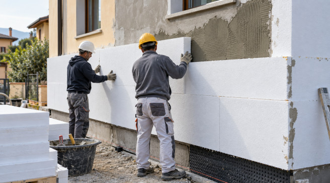 Ecobonus al 65%, proposto aumento detrazioni fino a 3 mila euro su lavori in casa