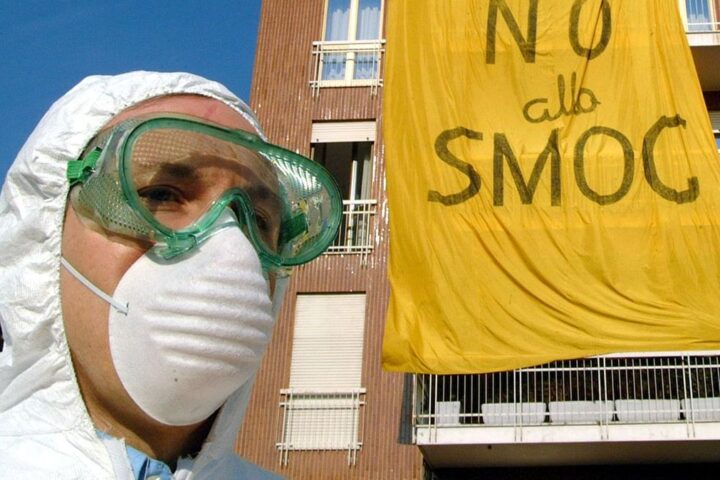 Ecosistema urbano, le città italiane in difficoltà per smog e mobilità sostenibile