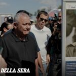 Eisenkot: il dolore di un padre e la sfida elettorale a Netanyahu in Israele