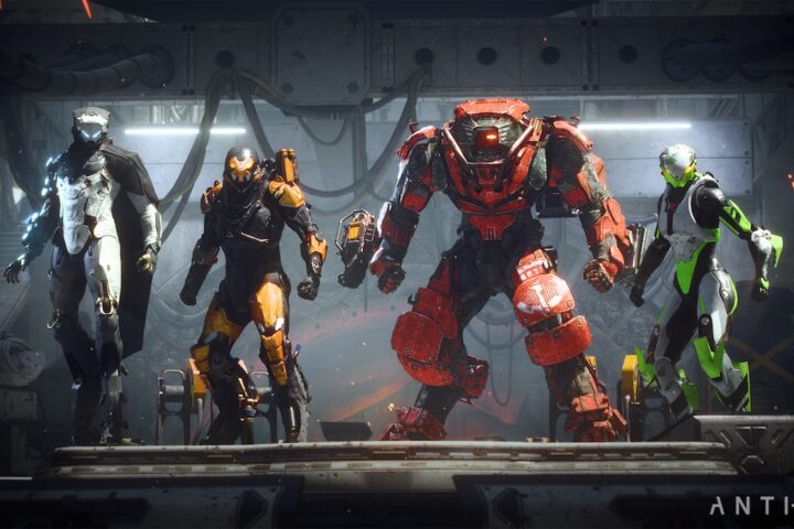 Electronic Arts chiude BioWare, lo studio di Baldur's Gate, nel piano di ristrutturazione aziendale