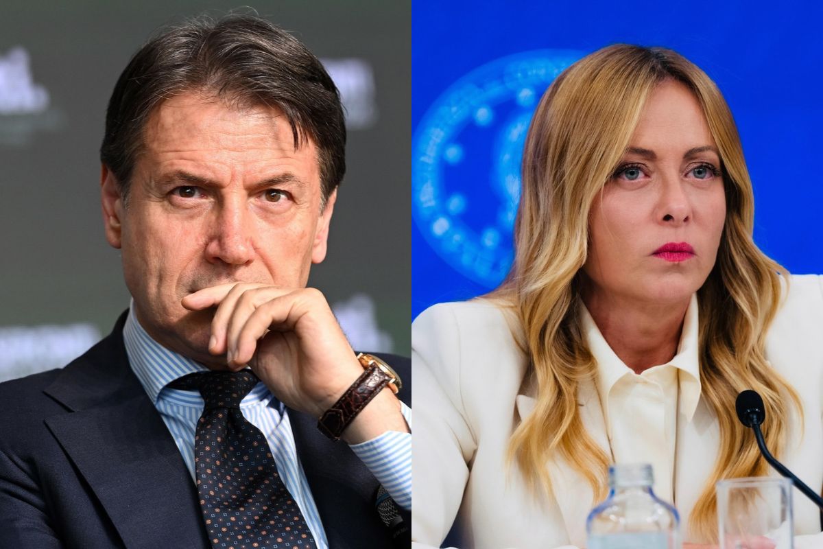 Elezioni 2027, Conte: «Renzi potrebbe allontanare l’elettorato dal M5S»