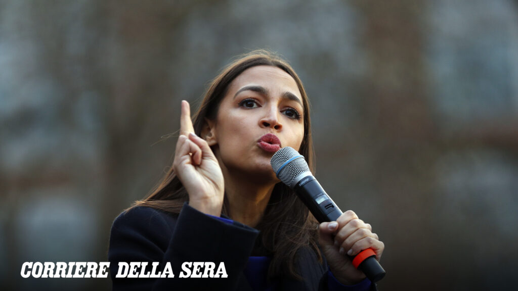 Elezioni di metà mandato, la sinistra Dem espone la sua forza: El-Sayed in Michigan e il futuro di Ocasio-Cortez nel 2028