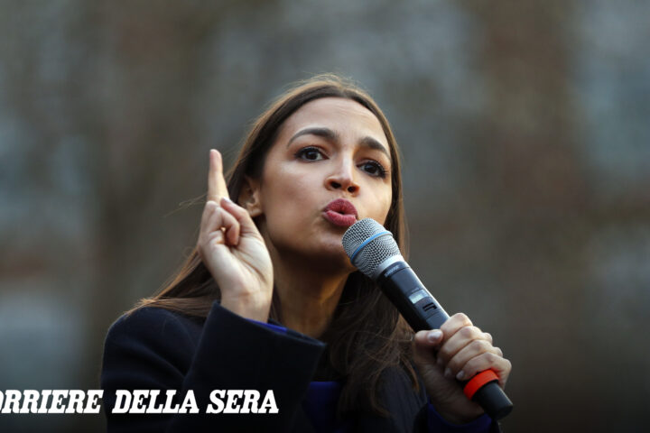Elezioni di metà mandato, la sinistra Dem espone la sua forza: El-Sayed in Michigan e il futuro di Ocasio-Cortez nel 2028