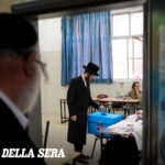 Elezioni in Israele: 640mila nuovi elettori e una generazione di destra alla ricerca di sicurezza