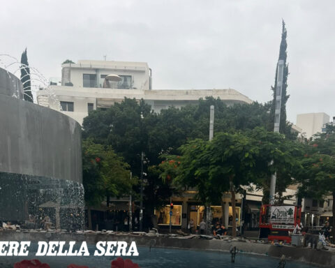 Elezioni in Israele: 640mila nuovi votanti tra i giovani spinti dalla ricerca di sicurezza