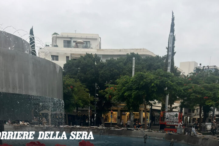 Elezioni in Israele: 640mila nuovi votanti tra i giovani spinti dalla ricerca di sicurezza