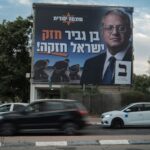 Elezioni in Israele: i partiti arabo-israeliani invitano a votare per mobilitare gli elettori