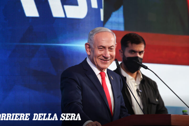 Elezioni in Israele, Netanyahu in vantaggio ma senza maggioranza. Boom dei partiti arabi