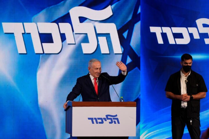 Elezioni israeliane: Netanyahu in testa con il Likud, ma nessuna maggioranza certa