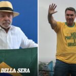 Elezioni presidenziali in Brasile: la sfida tra Lula e Bolsonaro Jr.