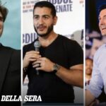 Elezioni USA: i democratici sfidano la virilità di Trump con candidati palestrati