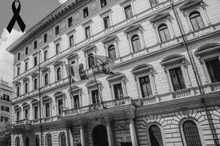 Elicottero italiano in Bosnia: quattro militari deceduti, cordoglio di Mattarella, Meloni e Tajani