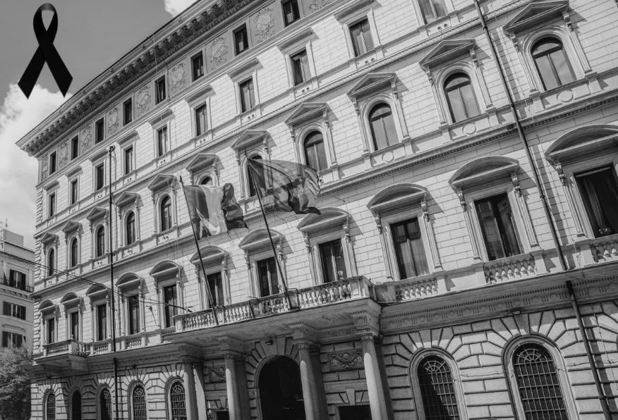 Elicottero italiano precipita in Bosnia: quattro militari deceduti, cordoglio da Mattarella, Meloni e Tajani