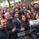 Elly Schlein: "Siamo pronti a vincere, serve un negoziatore unico dell'Ue per l'Ucraina"