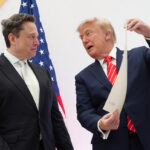 Elon Musk finanzia i Repubblicani con 276 milioni di dollari per le elezioni di metà mandato