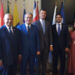Esteban Moscoso Bohman eletto nuovo presidente dell'IILA, completata la presidenza con nuovi vice presidenti