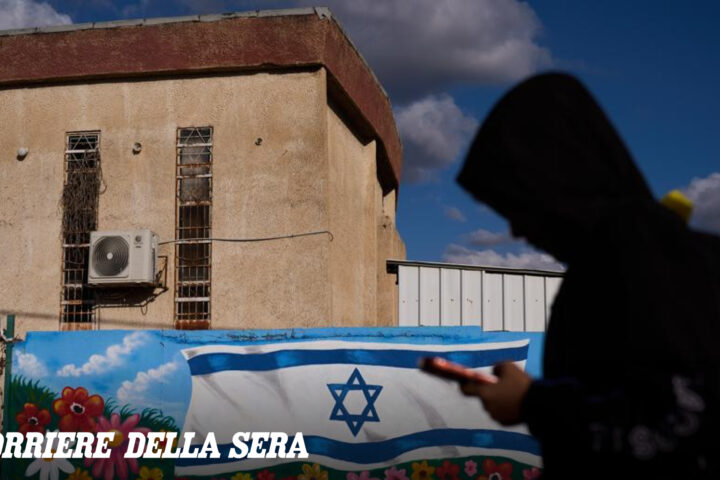 Etgar Keret: «Ho votato per Ra’am per ricostruire la società distrutta da Netanyahu»