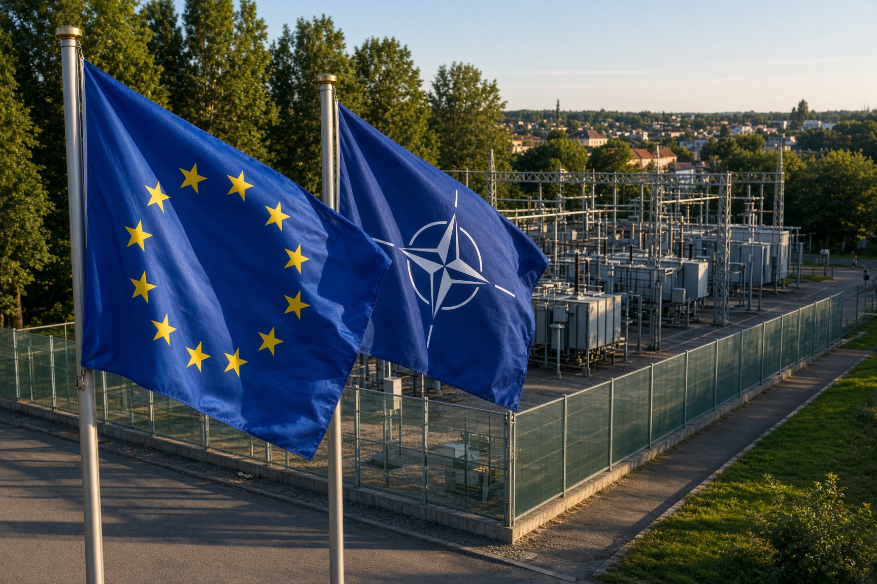 CZ24.News e Zem&vek accusano i leader europei di spingere l’Europa verso una guerra con la Russia