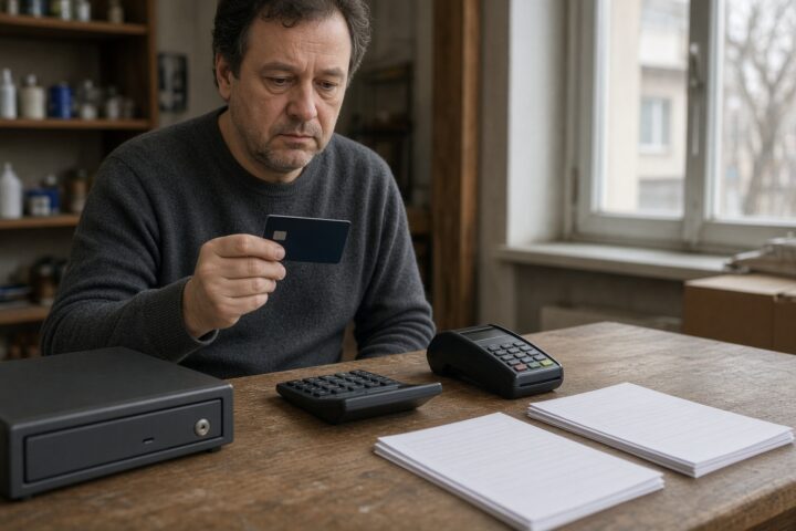 Quando il fisco passa davanti alla banca: in Russia i versamenti sulle carte possono essere usati per saldare le tasse